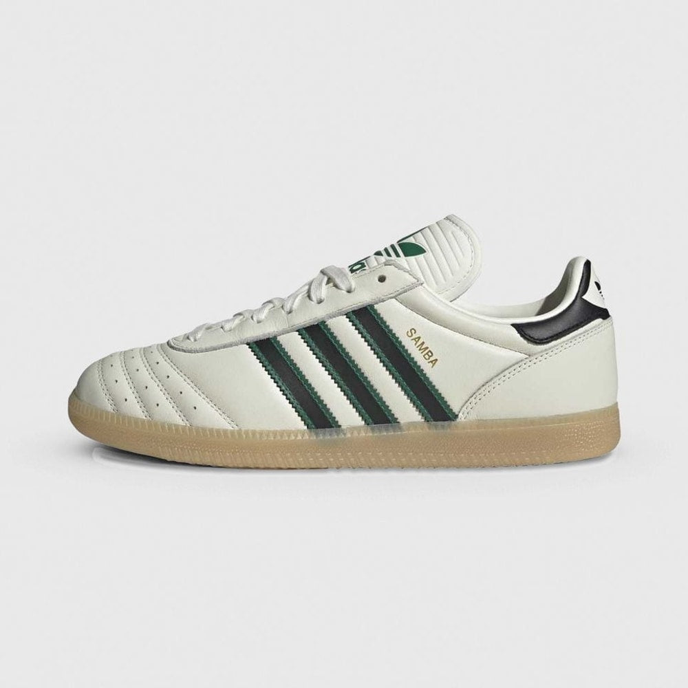 adidas Originals Samba Jp White – shoes – photo 4 of 6