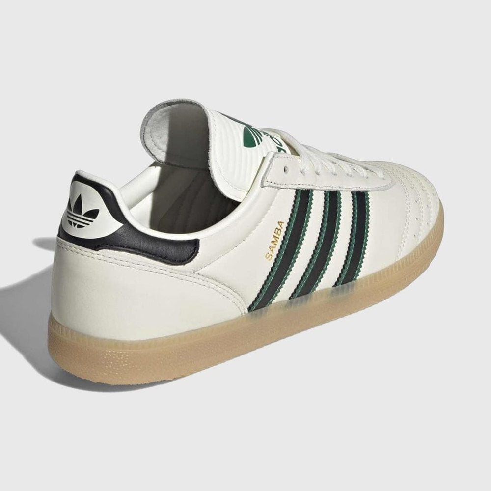 adidas Originals Samba Jp White – shoes – photo 5 of 6