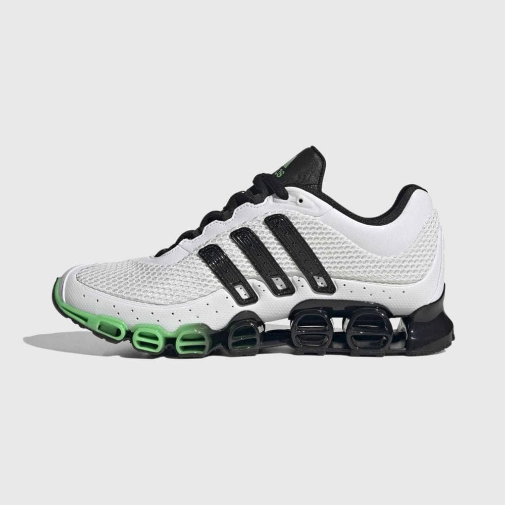 adidas Originals Megaride White – lenkkarit – kuva 4/6