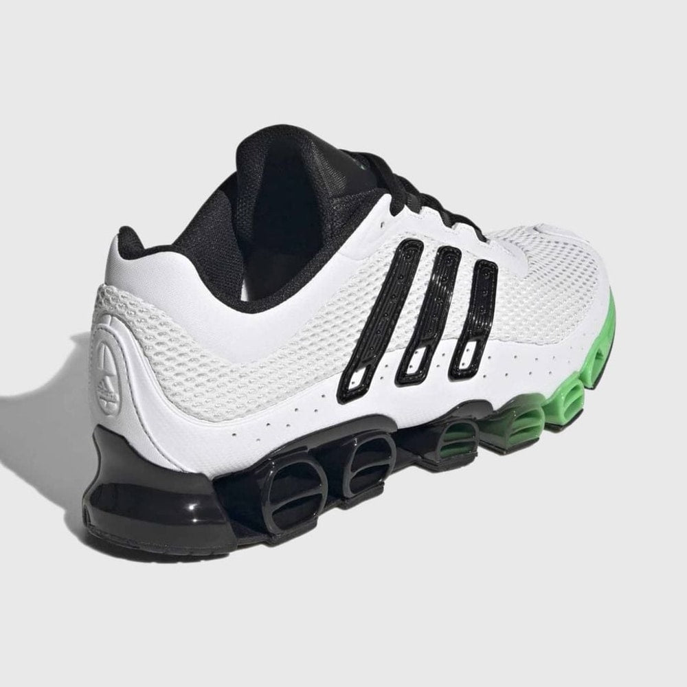 adidas Originals Megaride White – lenkkarit – kuva 5/6