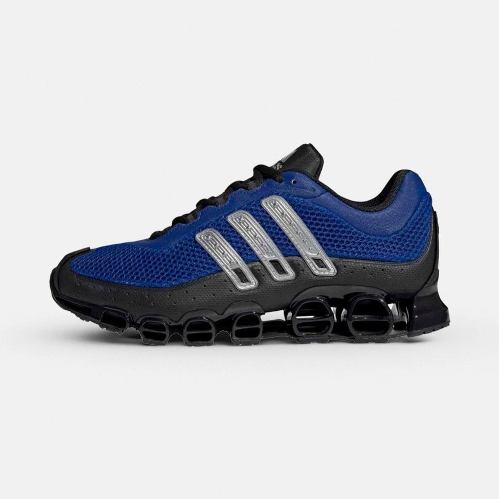 adidas Originals Megaride Royal Blue – zapatos – foto 4 de 6
