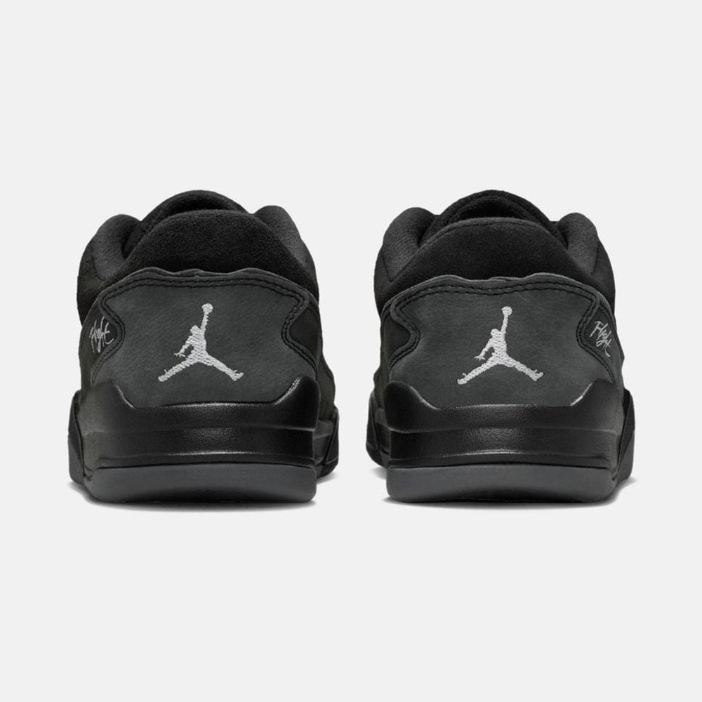 Air Jordan Jordan flight court Orange – schoenen – foto 5 van 6