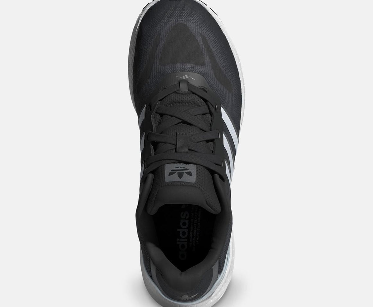adidas Originals Zx Rs Black – zapatos – foto 3 de 6
