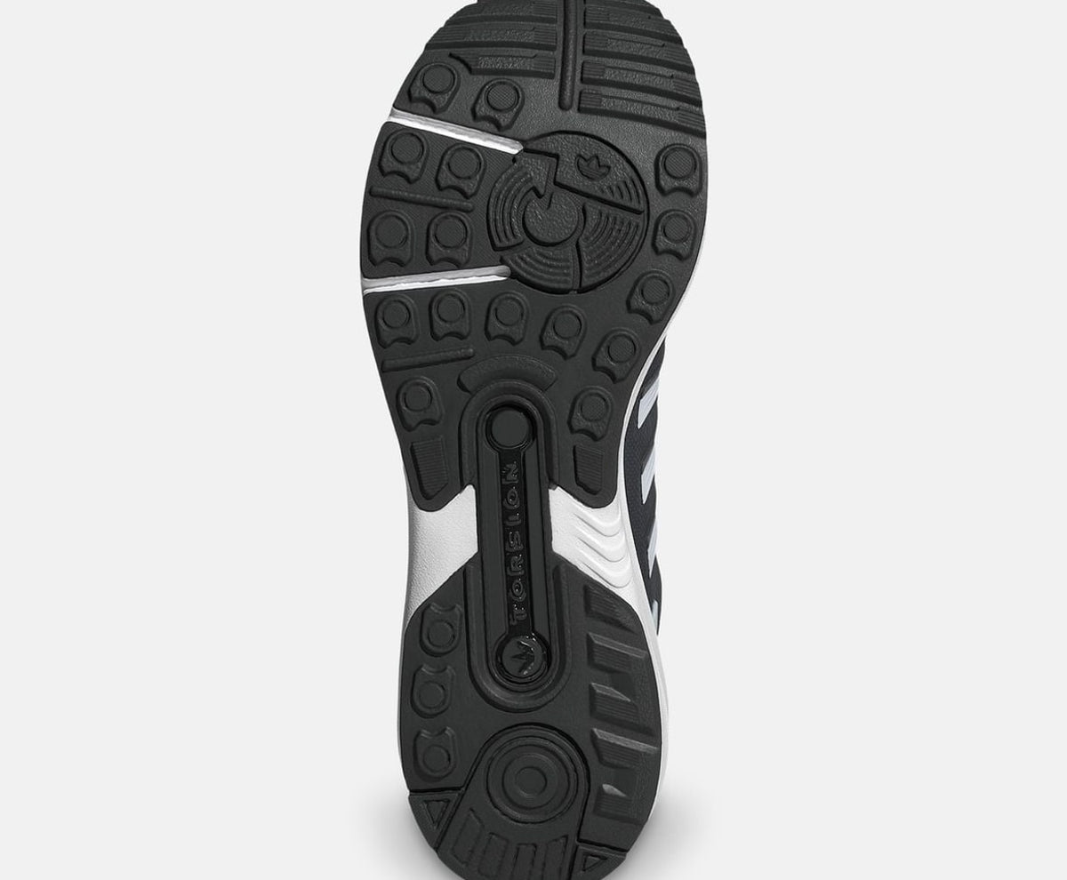 adidas Originals Zx Rs Black – zapatos – foto 4 de 6