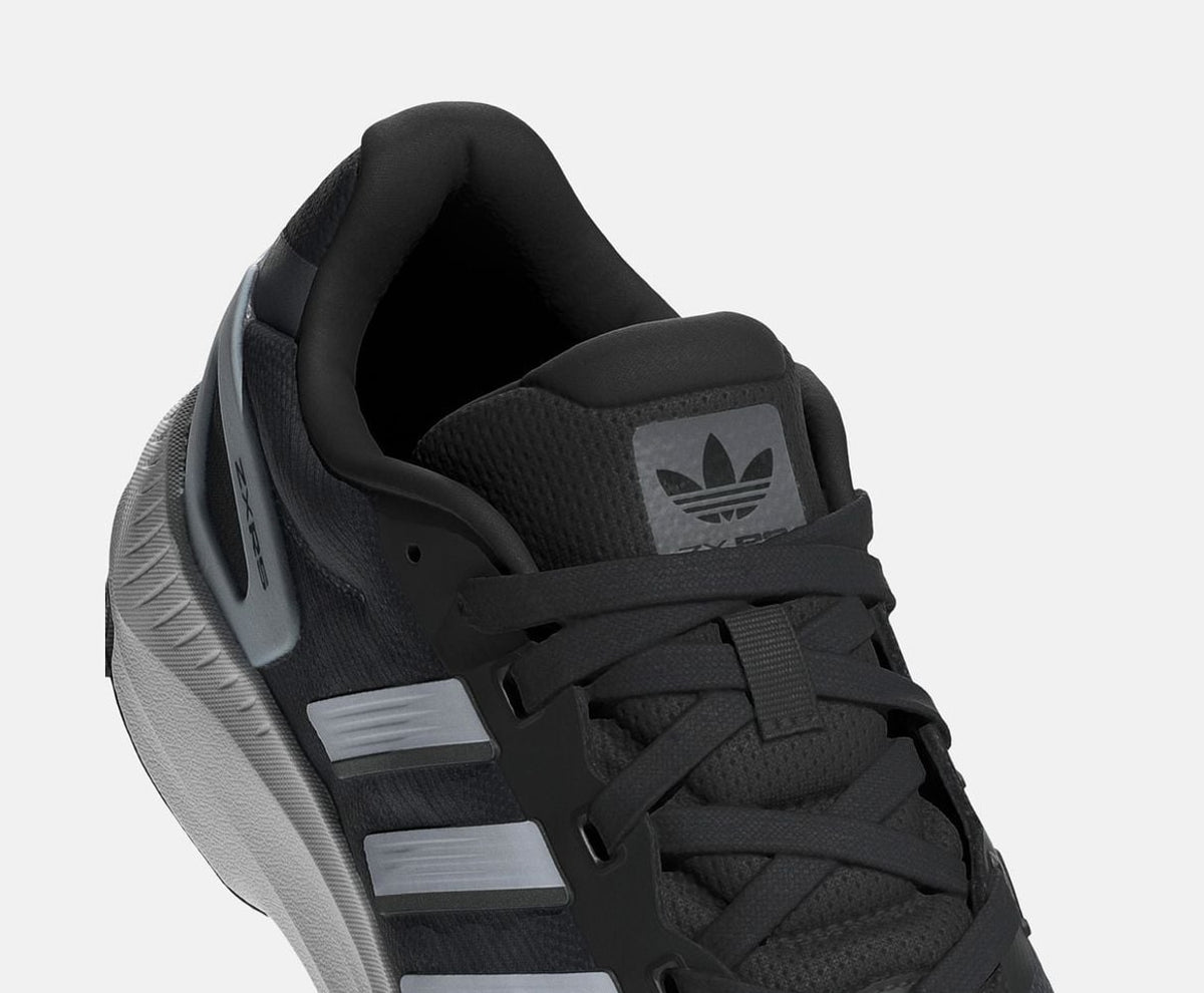 adidas Originals Zx Rs Black – zapatos – foto 5 de 6