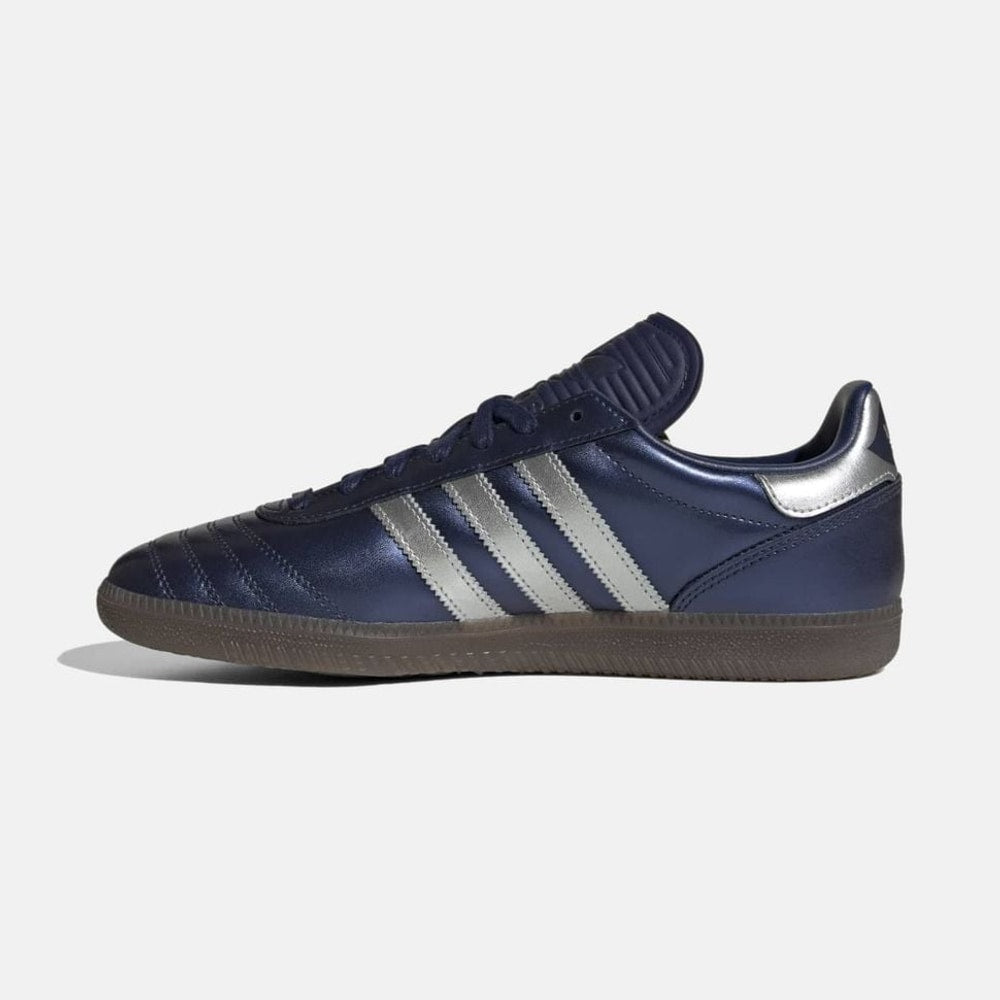 adidas Originals Samba Dark Blue – zapatos – foto 3 de 6