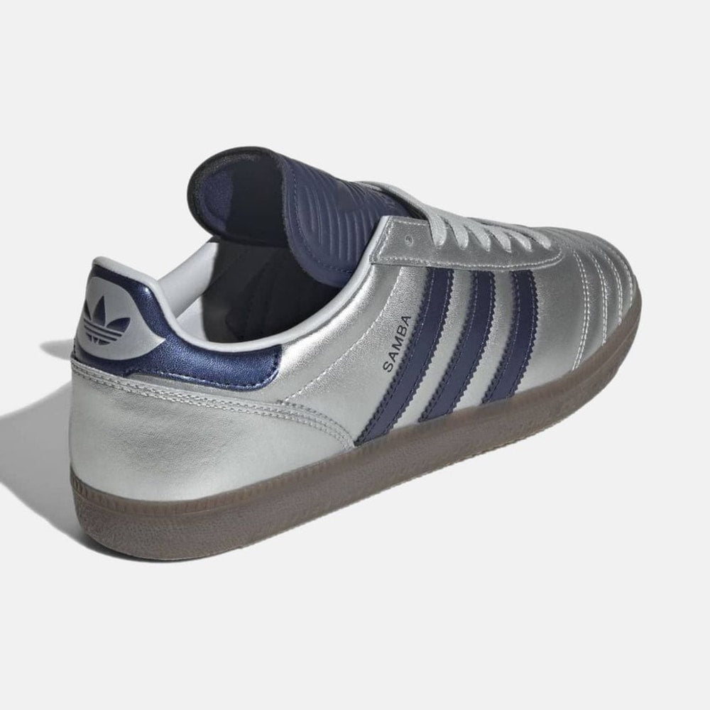 adidas Originals Samba Jp Silver – lenkkarit – kuva 4/6