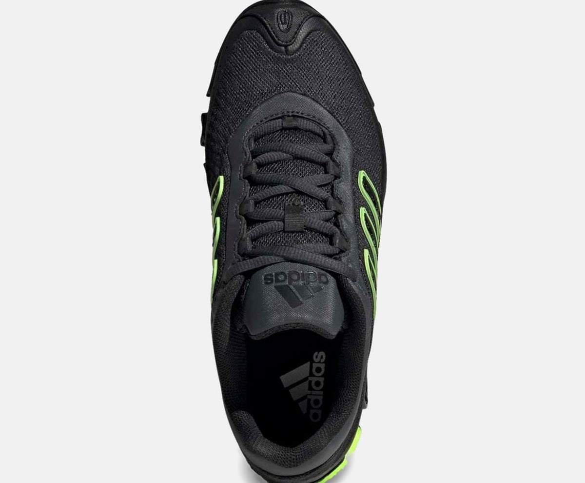adidas Originals Megaride Black – tenisice – fotografija 6 od 6