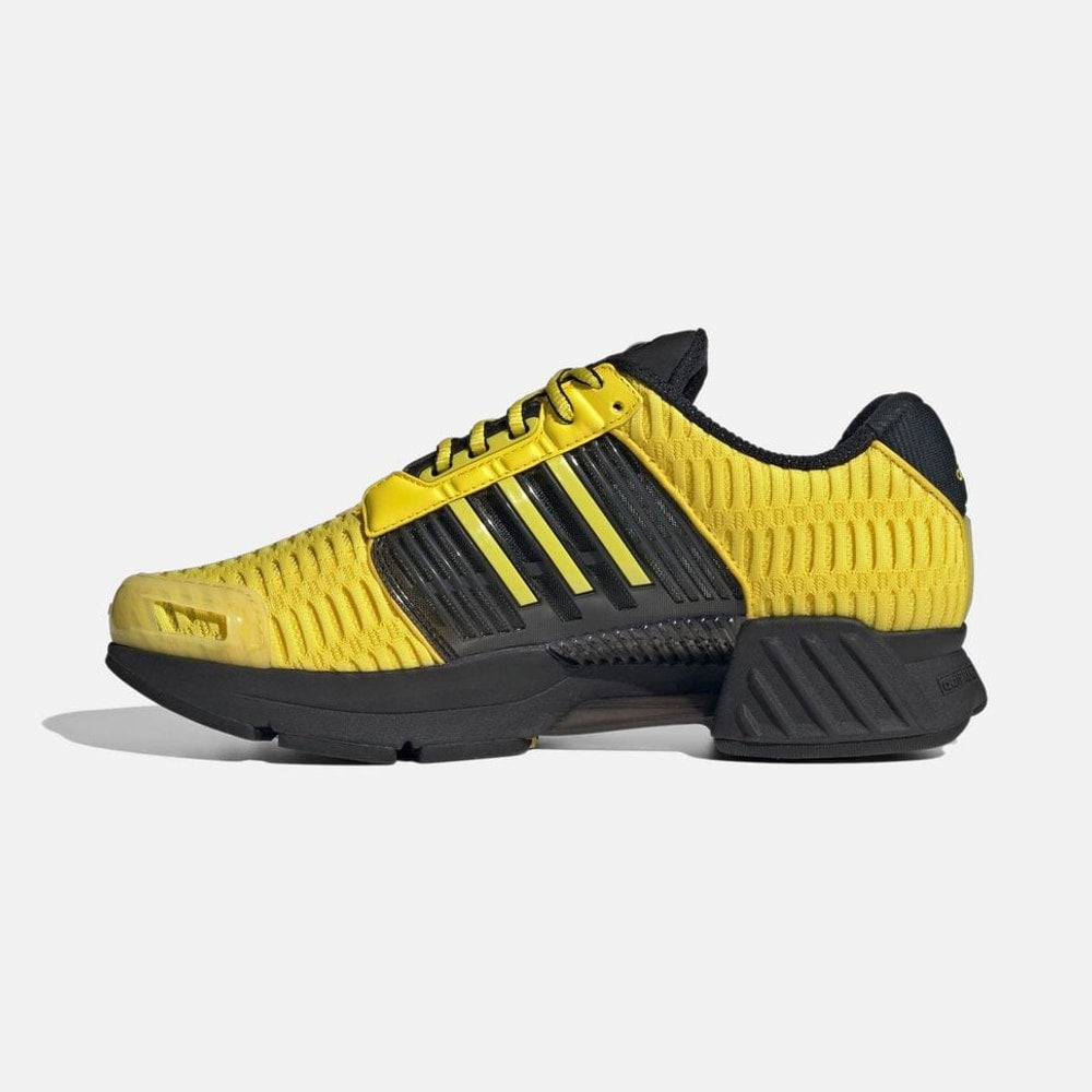 adidas Originals JR3688 Yellow – sportcipő – fotó 4/6