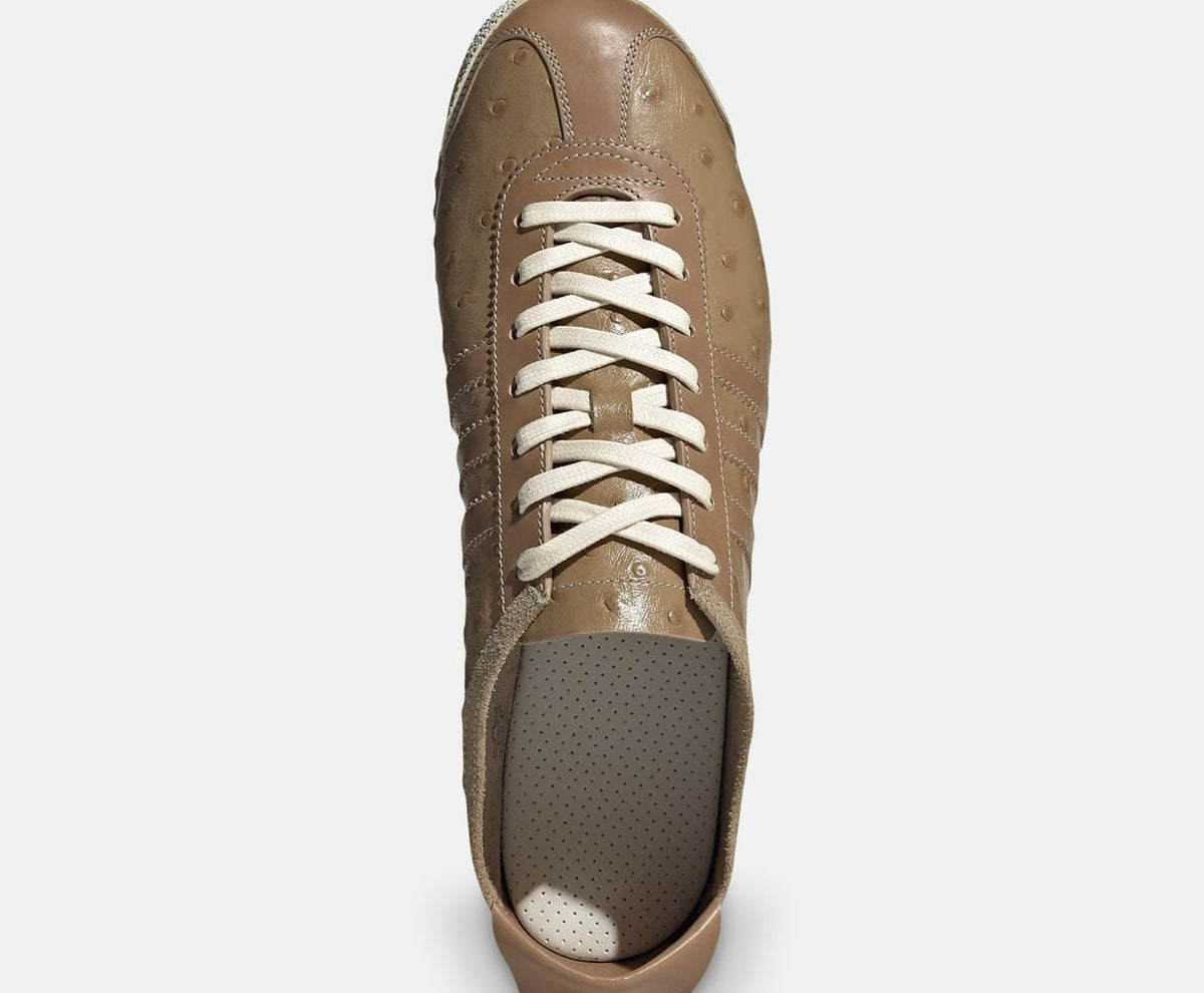 adidas Originals Italia 60S Camel – zapatos – foto 3 de 6