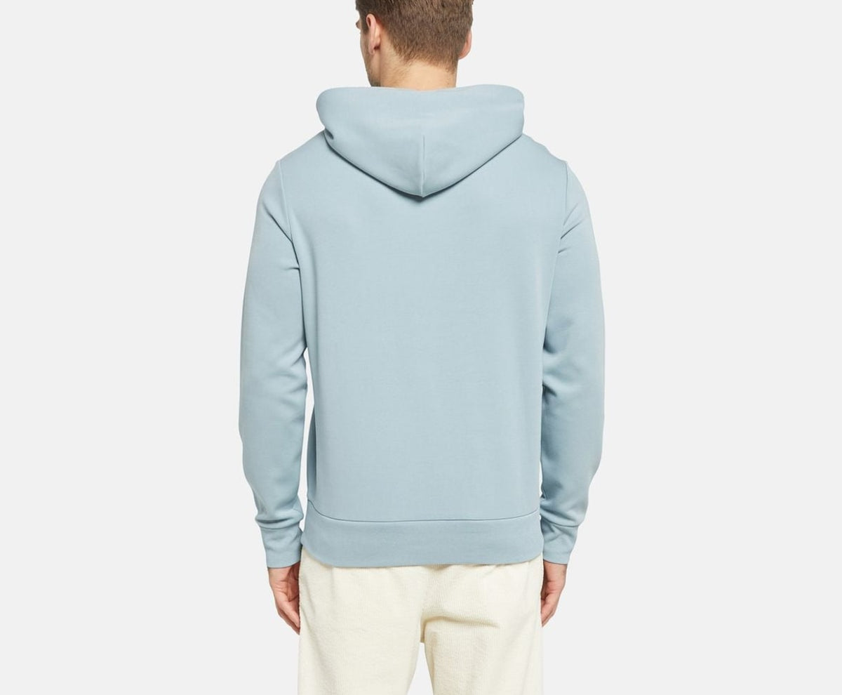 Calvin Klein Hoodie Mint – huvtröja – foto 4 av 5