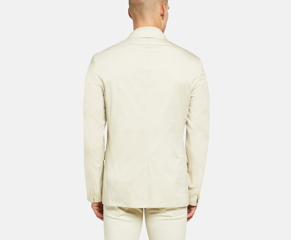 Calvin Klein Suit jacket Beige – takki – kuva 5/6