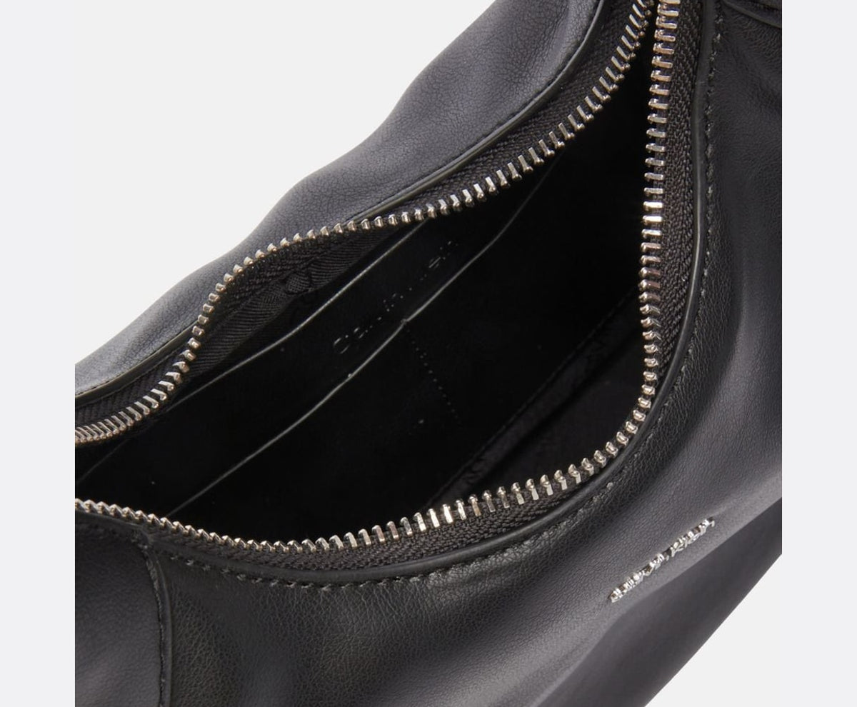 Calvin Klein Shoulder bag Black – väska – foto 3 av 5