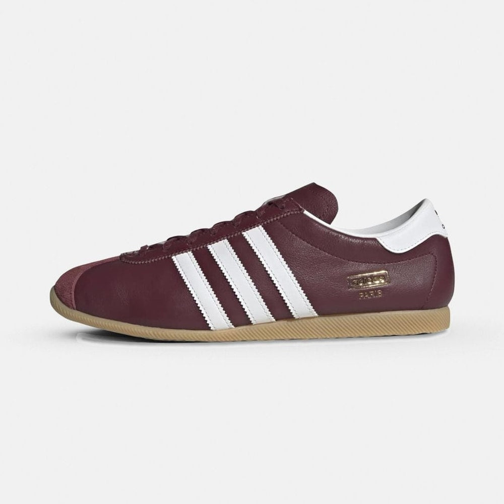 adidas Originals Paris Bordeaux – kengät – kuva 4/6