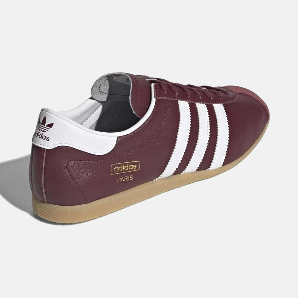 adidas Originals Paris Bordeaux – kengät – kuva 5/6