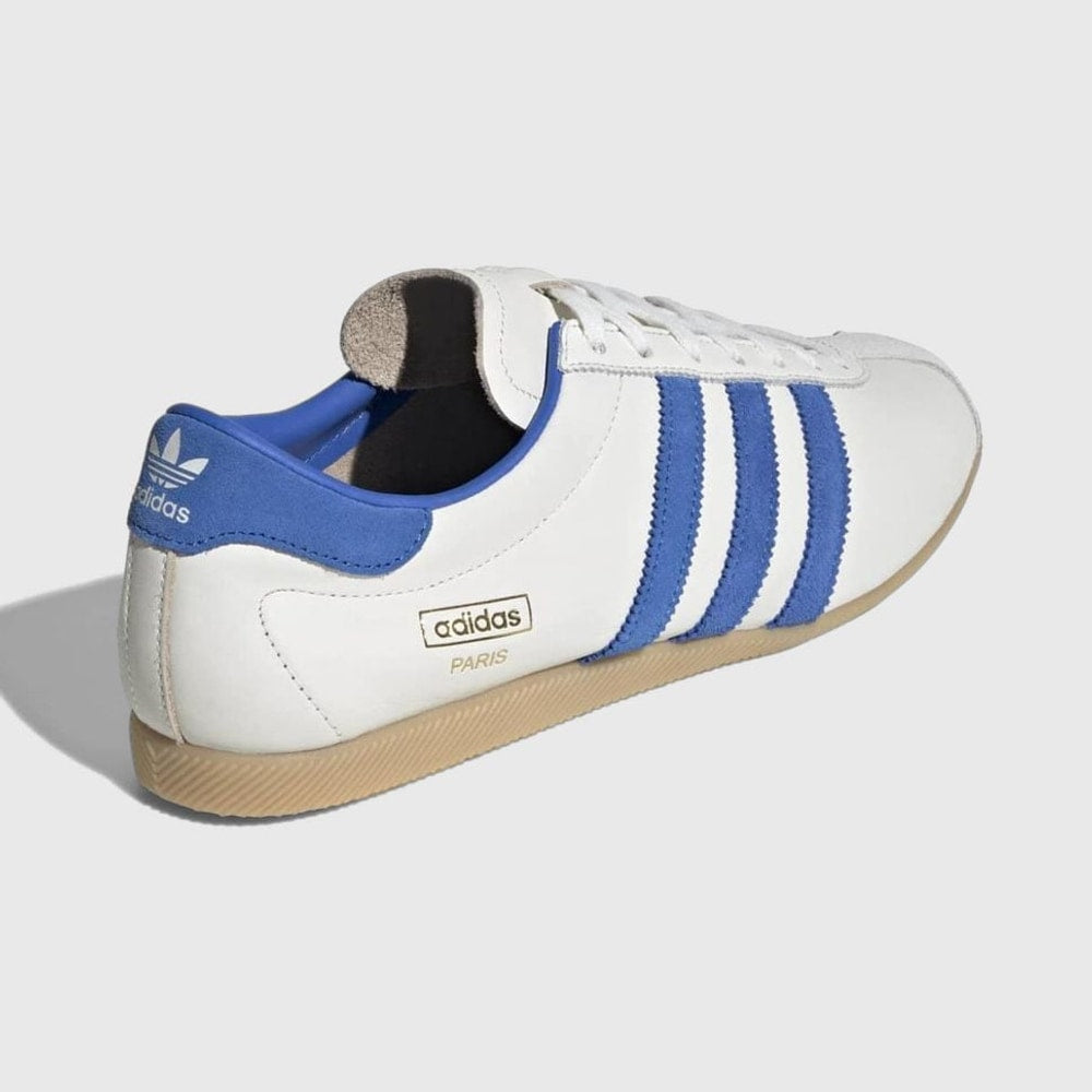 adidas Originals Paris White – sneakersy – zdjęcie 5 z 6