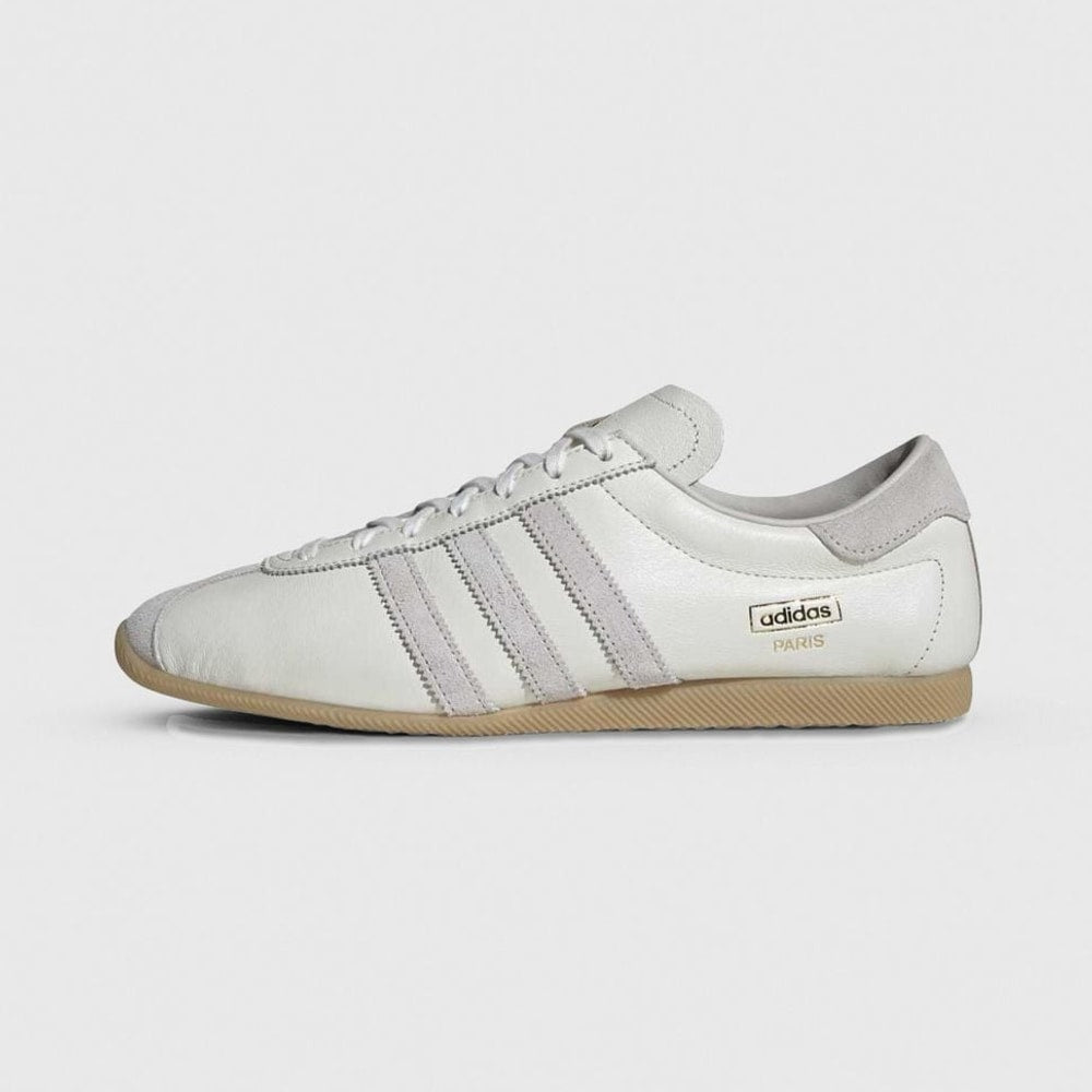 adidas Originals Paris White – boty – fotka 3 z 6