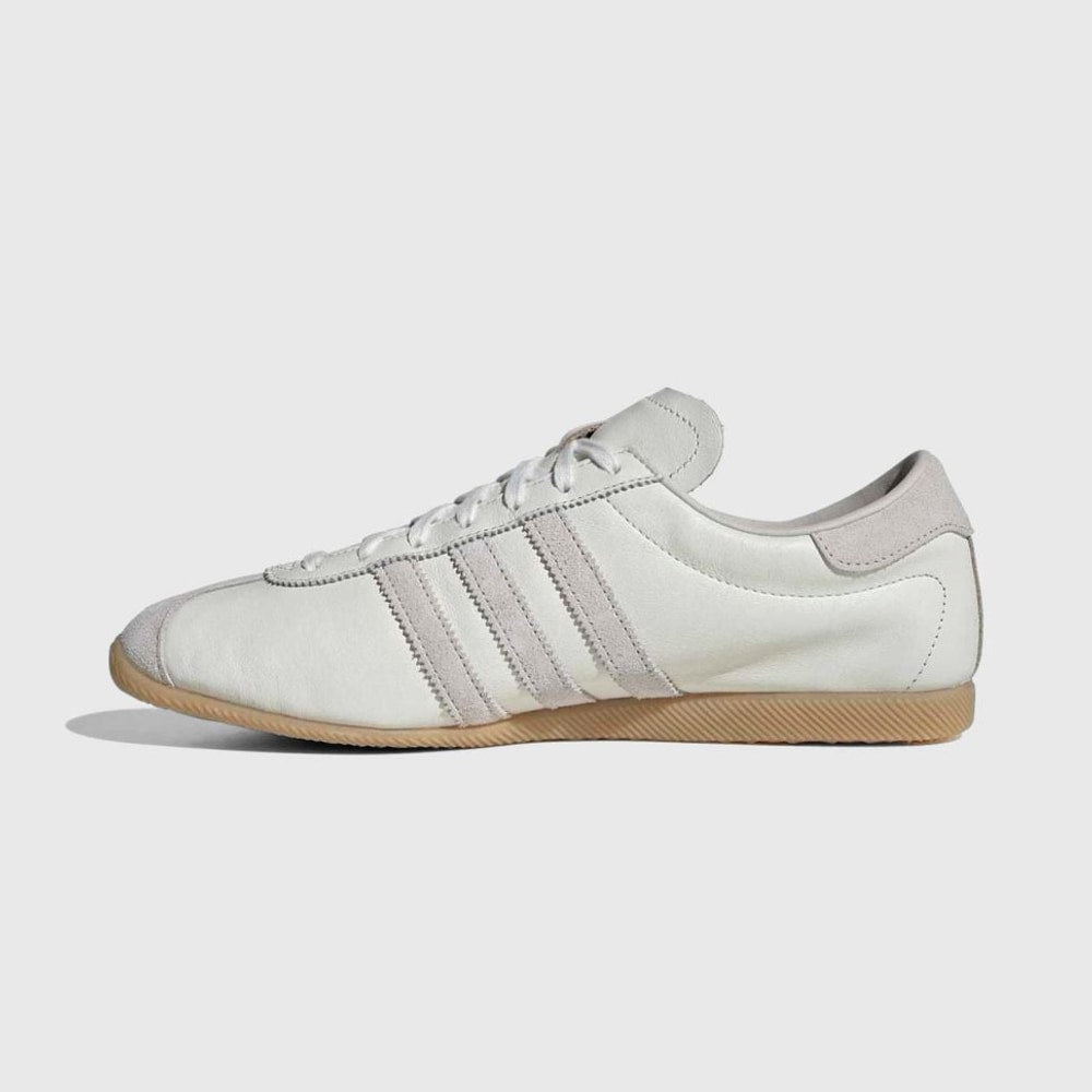 adidas Originals Paris White – boty – fotka 4 z 6