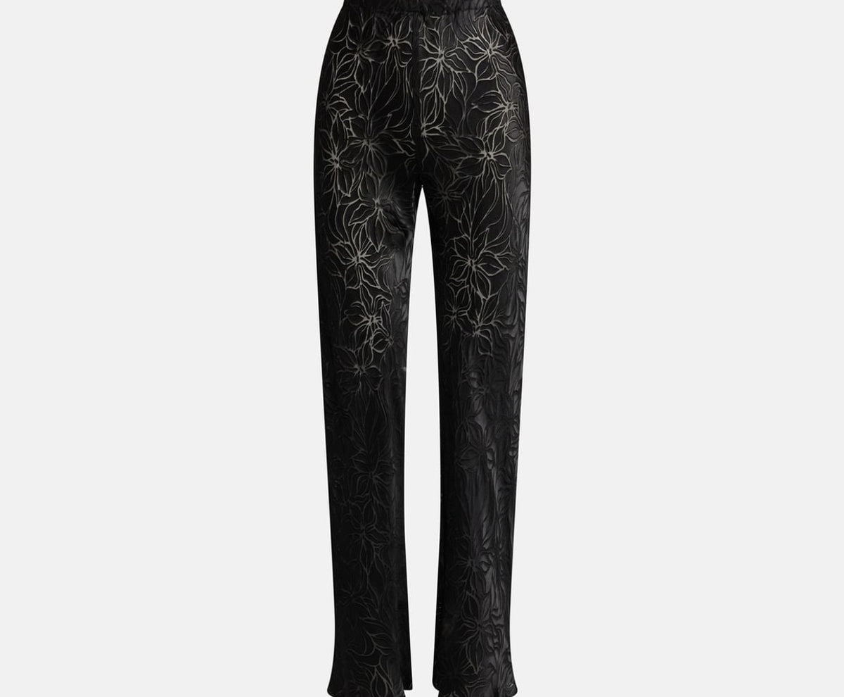 Calvin Klein Pyjama bottoms Black – одяг – фото 5 з 5
