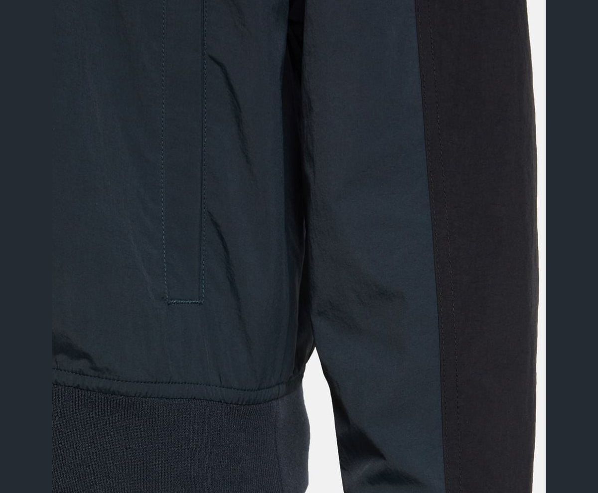 Calvin Klein Sweatshirt Blue – huvtröja – foto 3 av 5