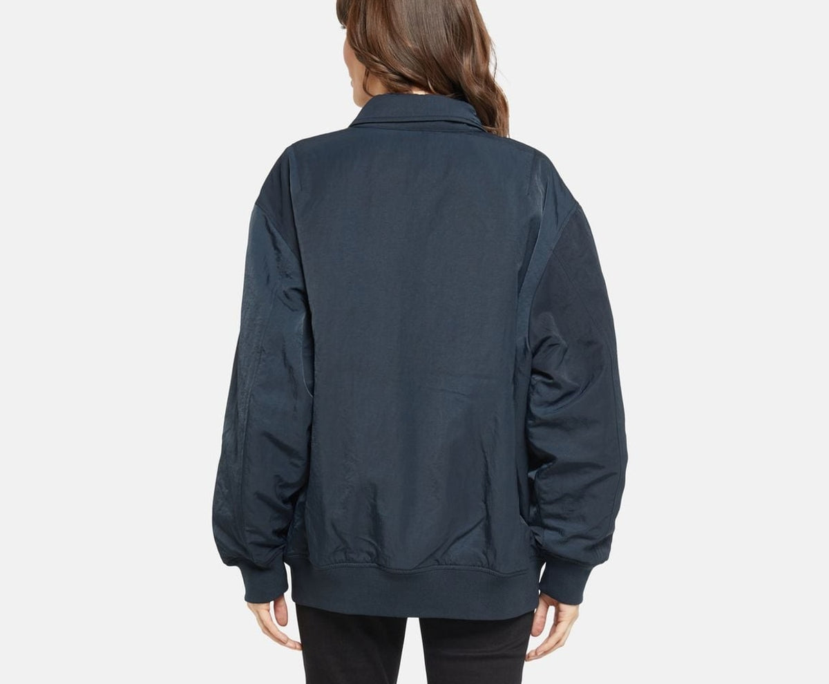 Calvin Klein Blouson Midnight Blue – takki – kuva 4/5