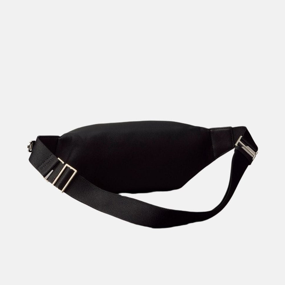 Calvin Klein Bumbag Black – doplňky – fotka 4 z 4
