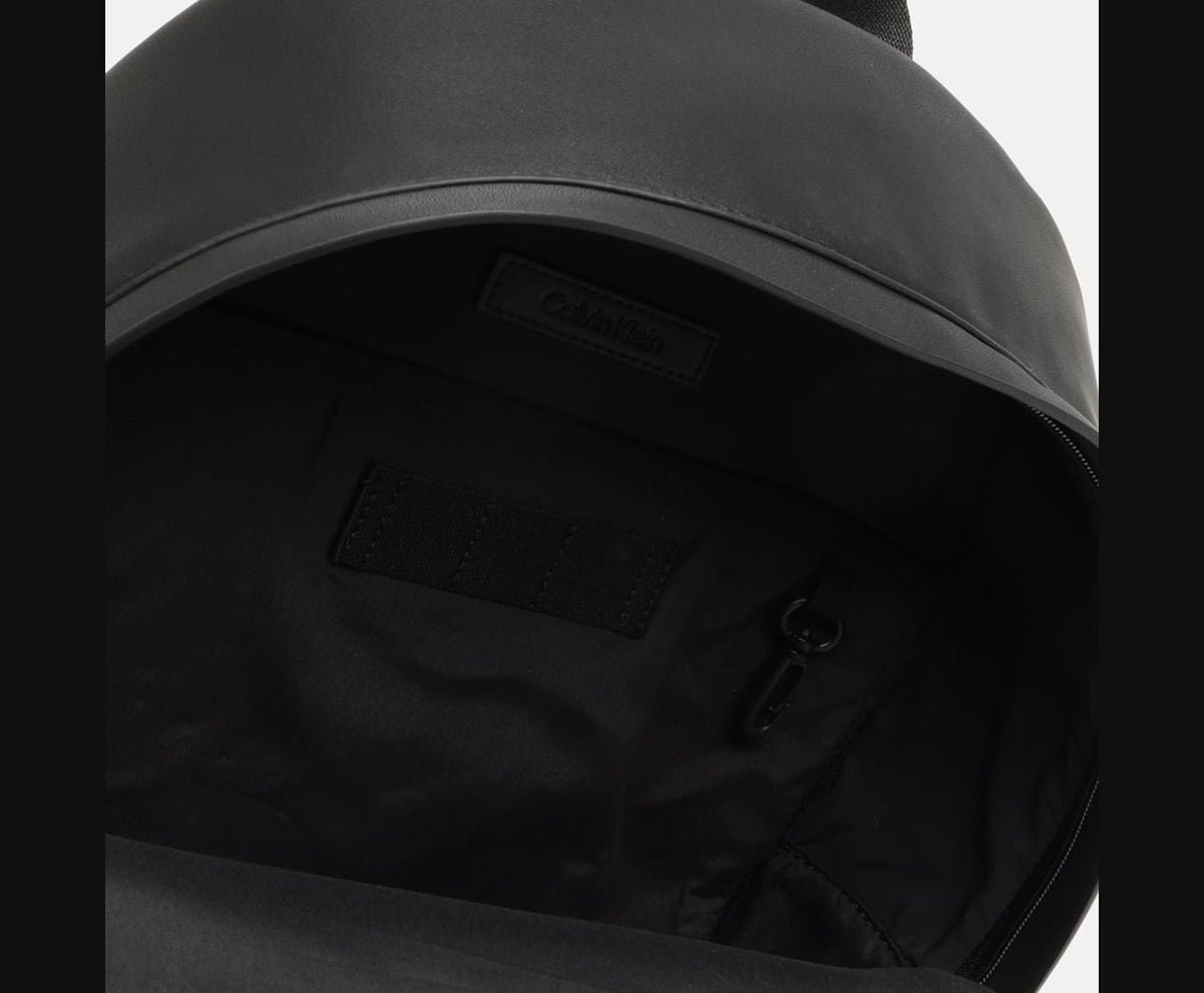 Calvin Klein Backpack Black – reppu – kuva 3/5