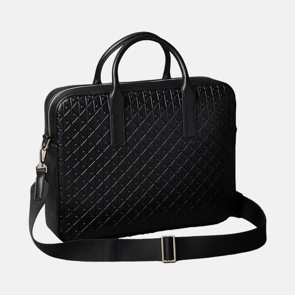 Calvin Klein Business bag Black – laukku – kuva 4/4