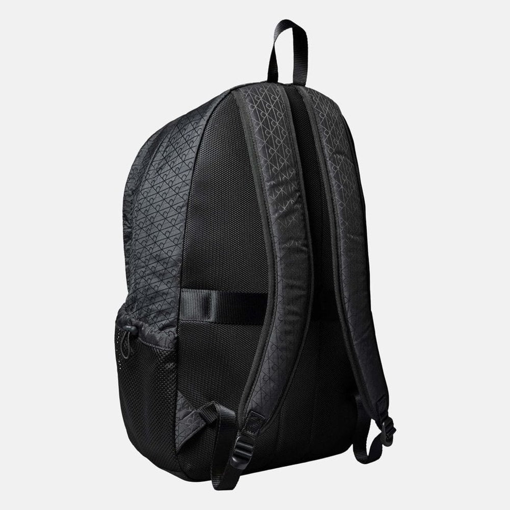 Calvin Klein Backpack Black – rucsac – fotografia 3 din 4