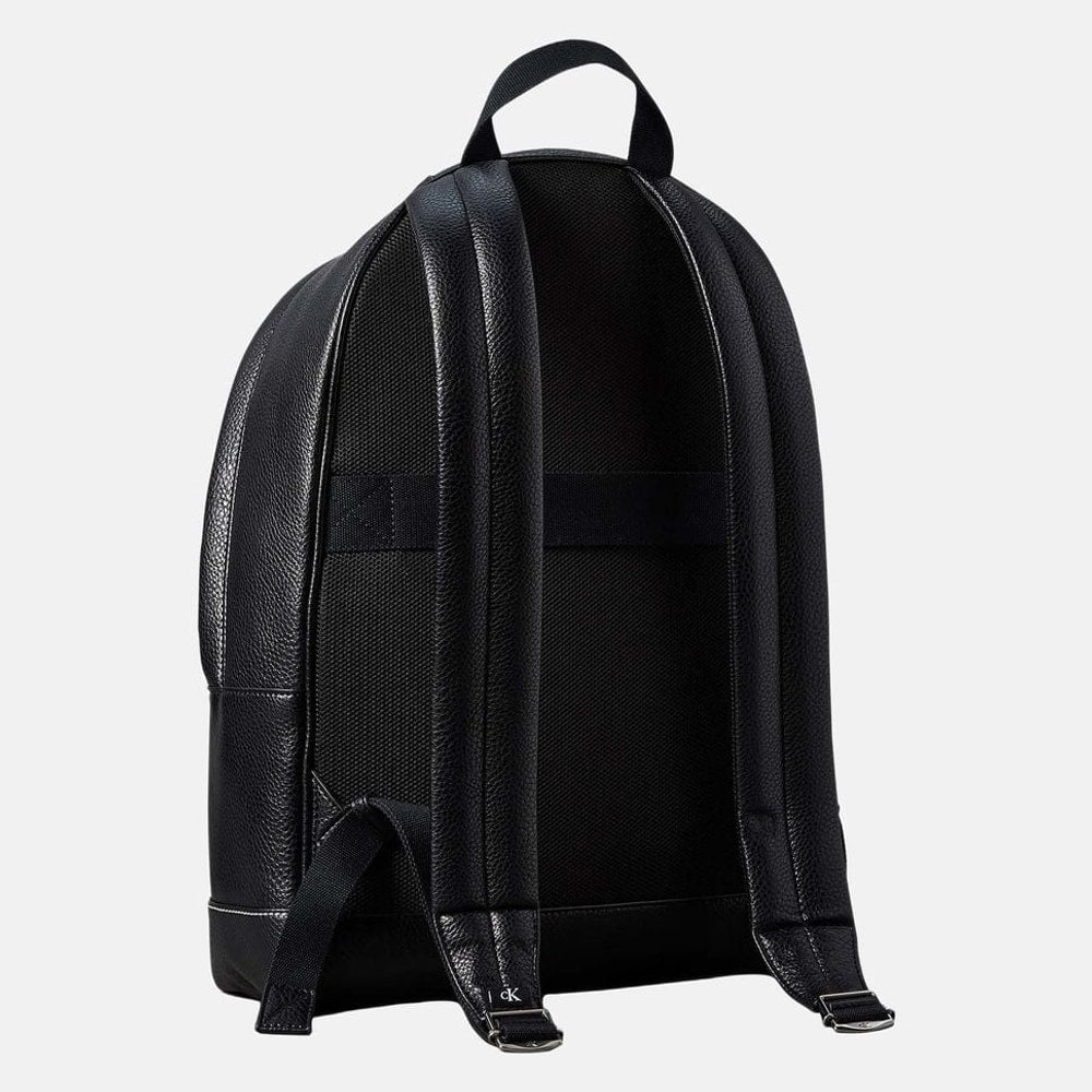 Calvin Klein Backpack Black – раница – снимка 3 от 3