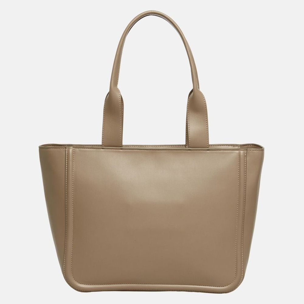 Calvin Klein Tote Bag Taupe – bag – photo 4 of 5