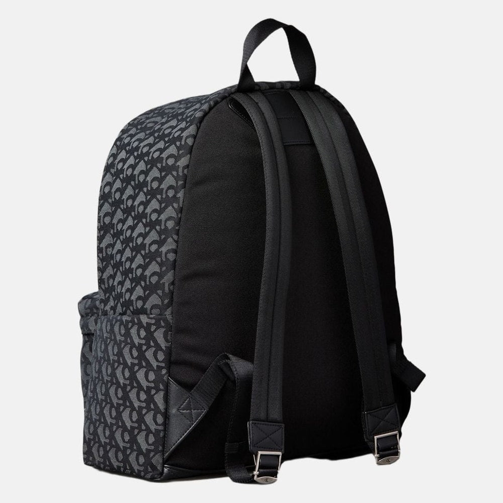 Calvin Klein Backpack Black – раница – снимка 4 от 5