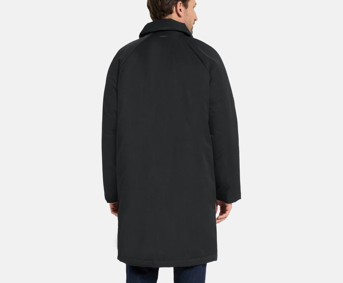 Calvin Klein Transitional coat Black – ropa – foto 4 de 6