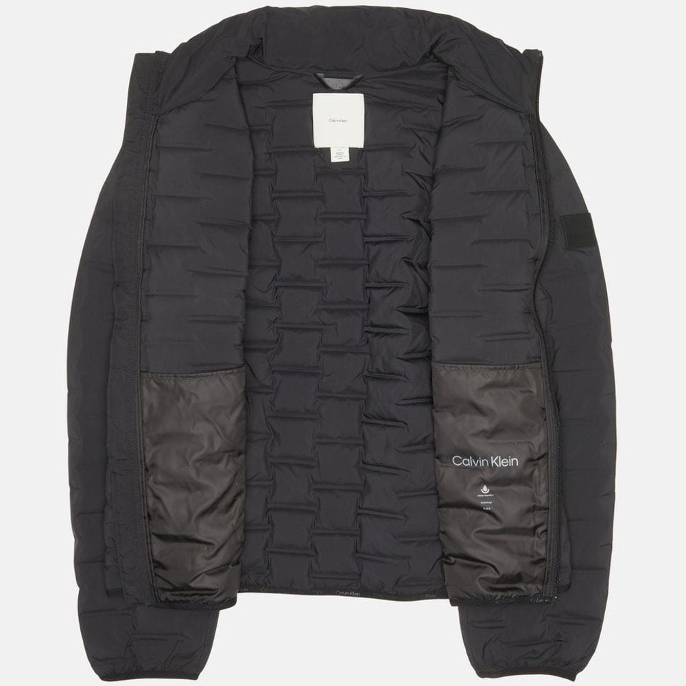 Calvin Klein Down jacket Black – takki – kuva 5/6
