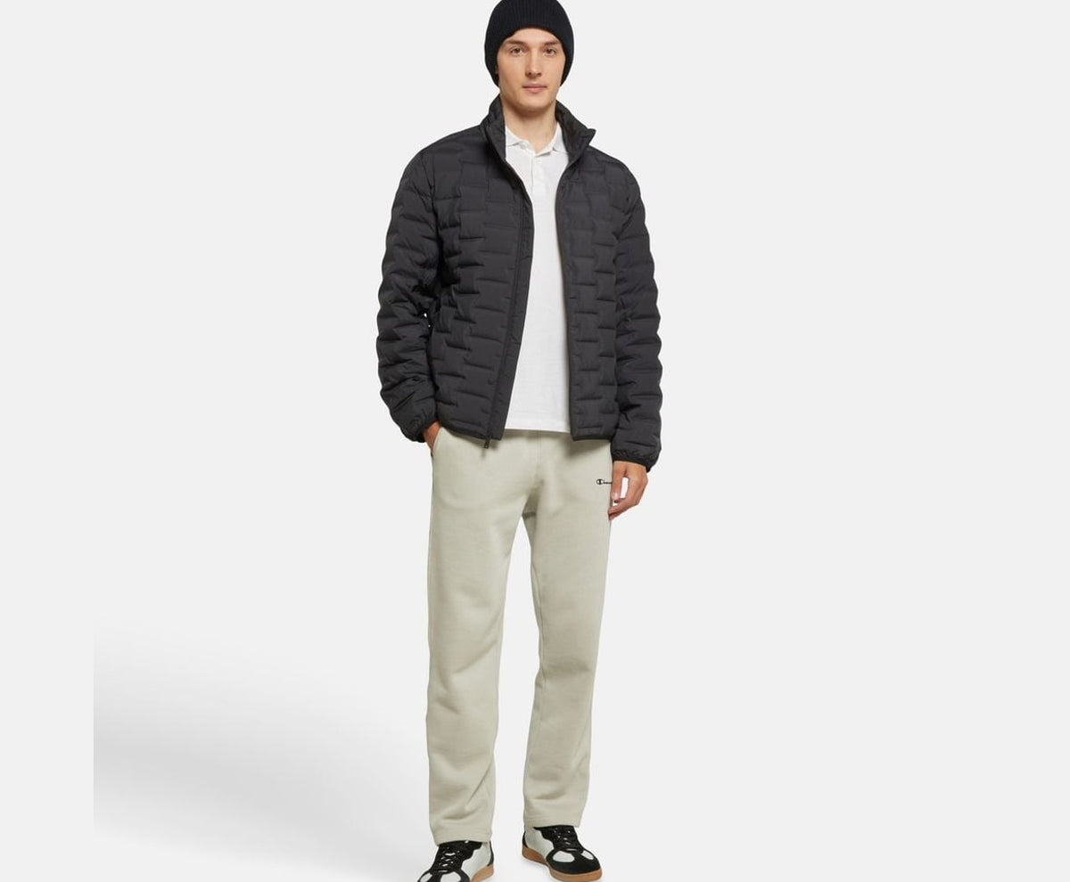 Calvin Klein Down jacket Black – takki – kuva 6/6