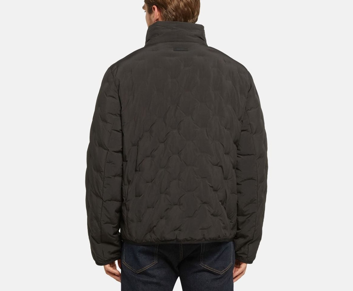 Calvin Klein Down jacket Black – takki – kuva 4/6