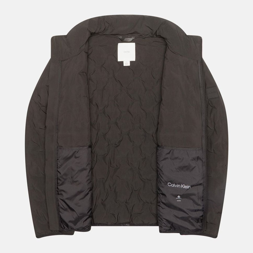 Calvin Klein Down jacket Black – takki – kuva 5/6