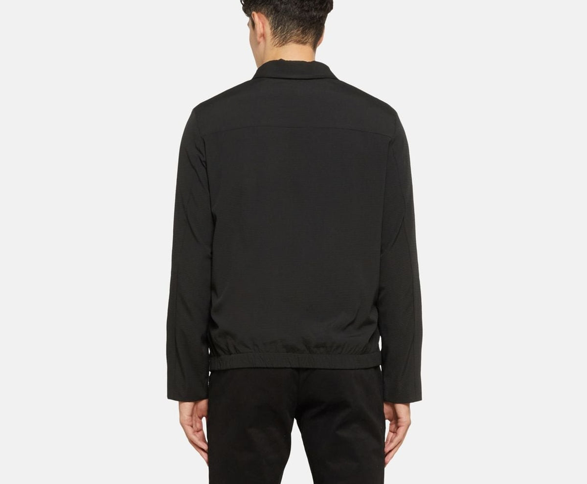 Calvin Klein Transitional jacket Black – takki – kuva 4/6