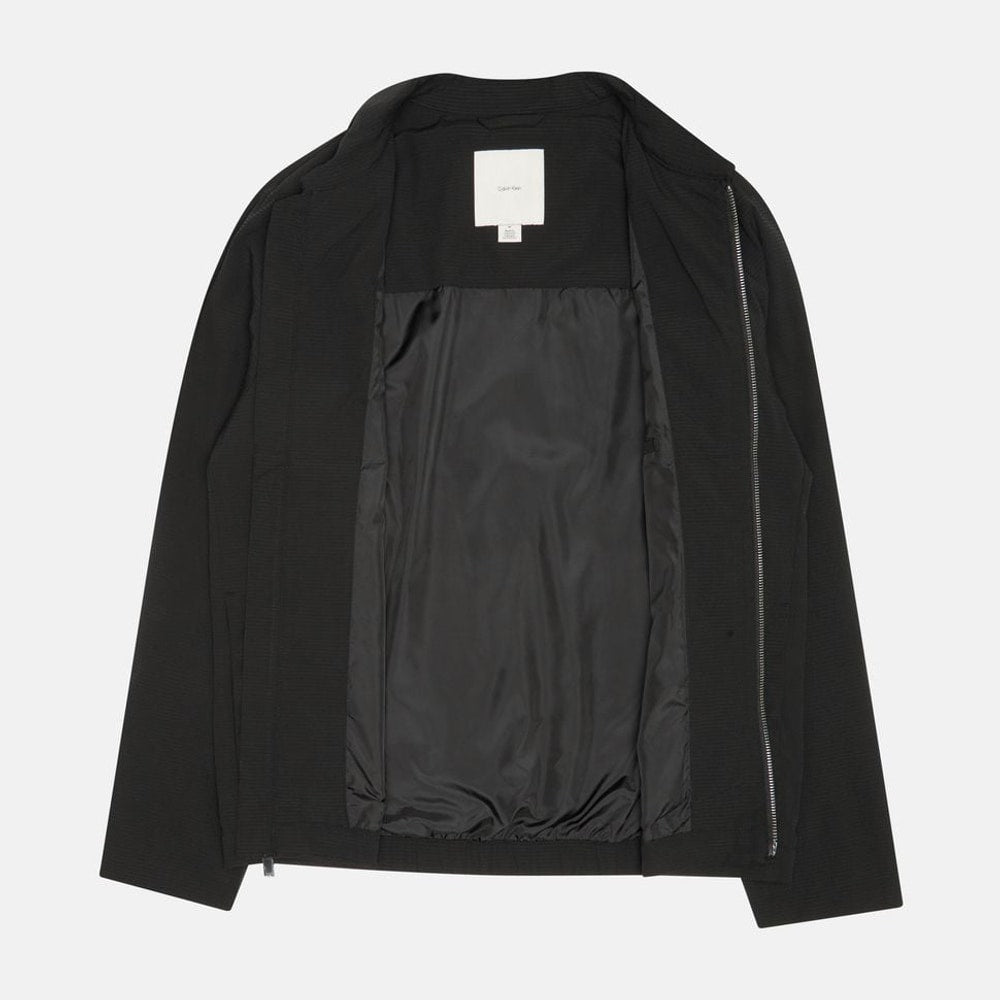 Calvin Klein Transitional jacket Black – takki – kuva 5/6