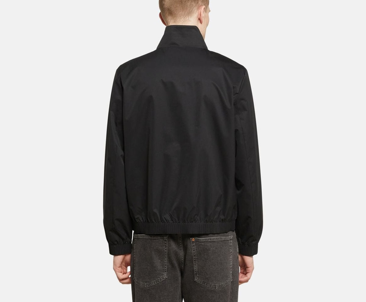 Calvin Klein Transitional jacket Black – takki – kuva 4/5