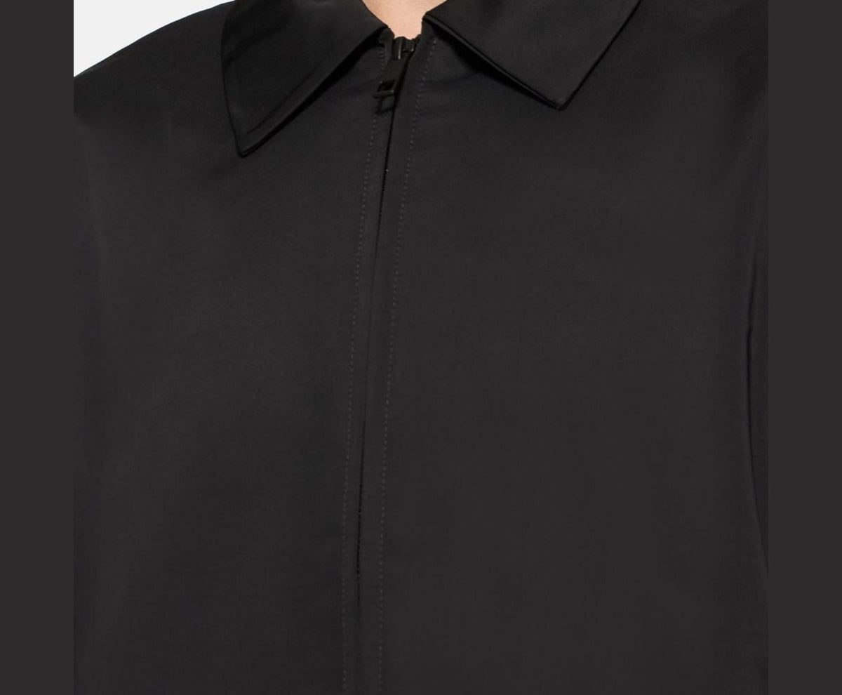 Calvin Klein Blouson Black – vaatteet – kuva 3/6