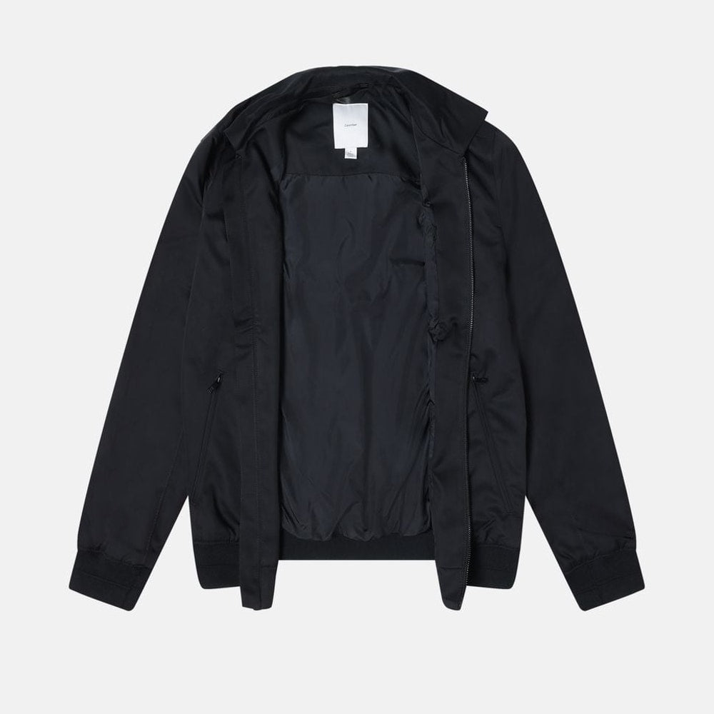 Calvin Klein Blouson Black – vaatteet – kuva 5/6