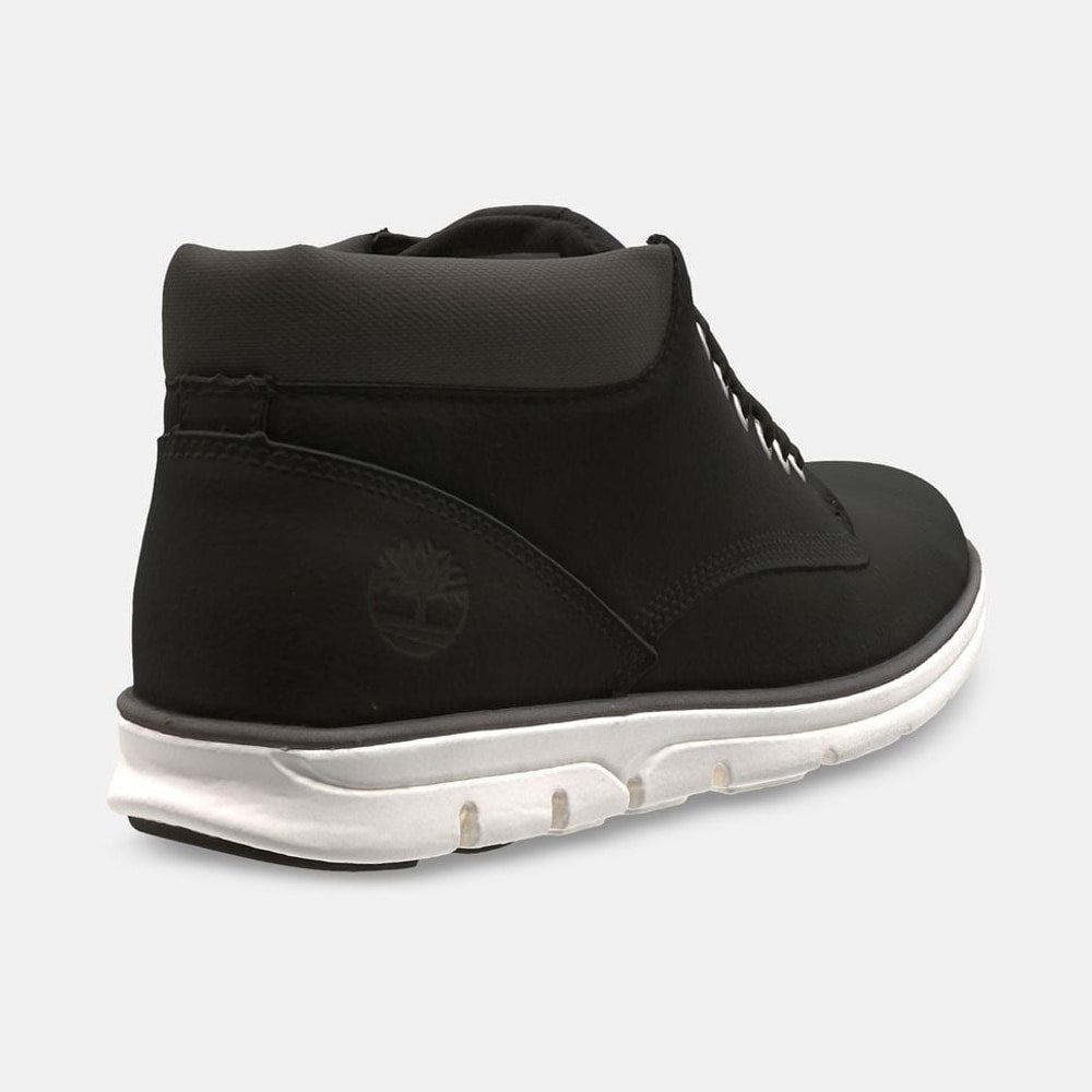 Timberland Bradstreet Black – buty – zdjęcie 2 z 5