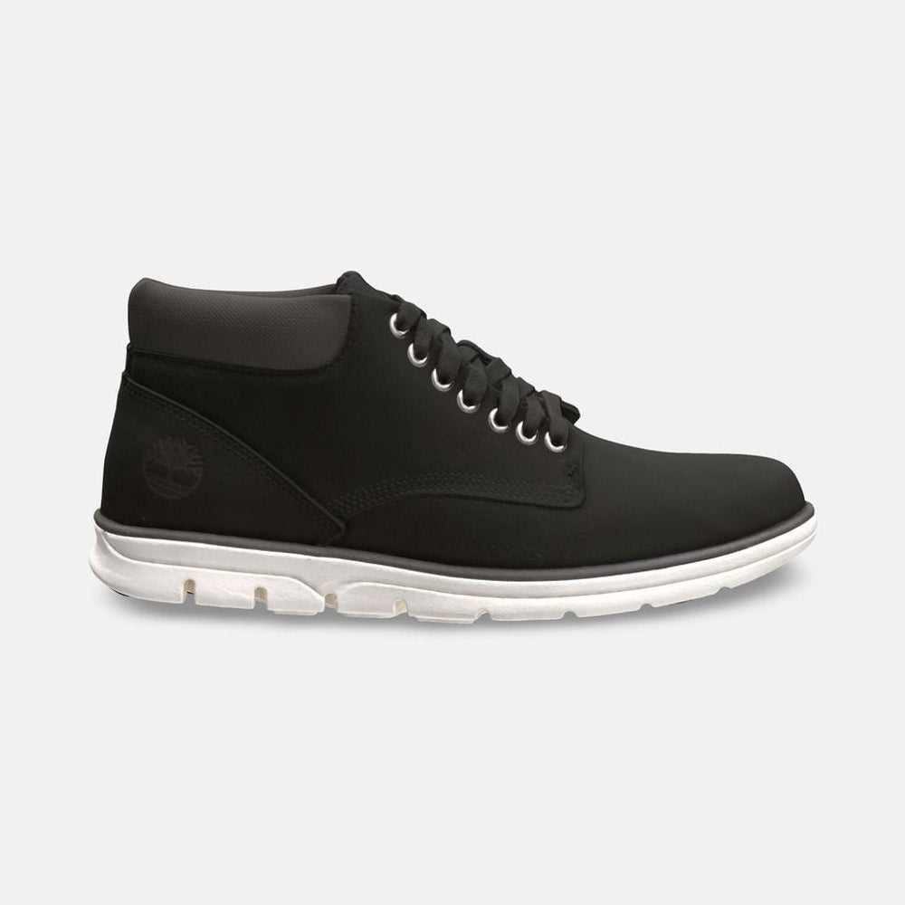 Timberland Bradstreet Black – buty – zdjęcie 4 z 5
