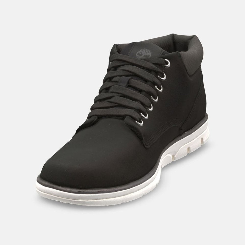 Timberland Bradstreet Black – buty – zdjęcie 5 z 5