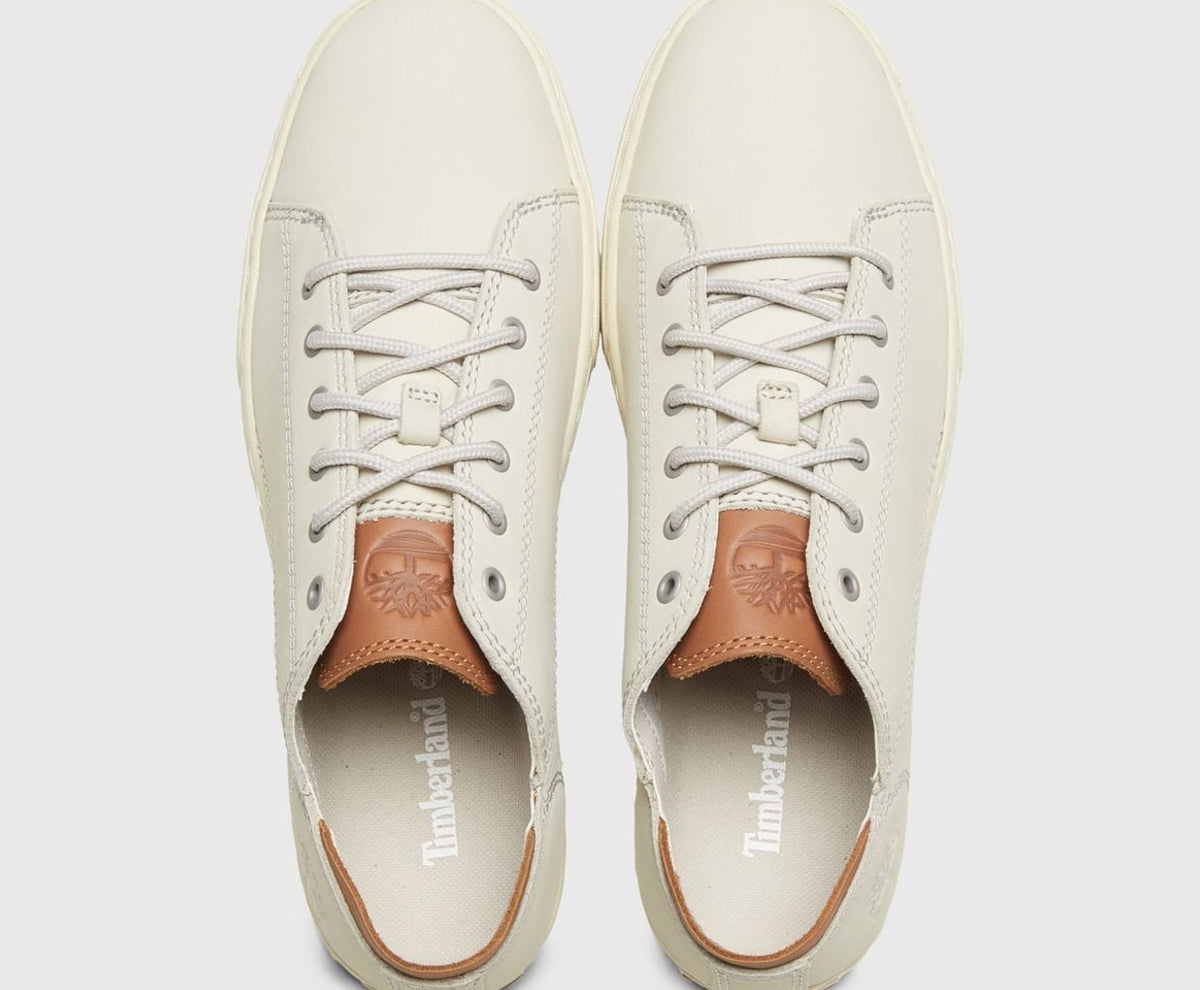 Timberland Adventure 2.0 White – buty – zdjęcie 4 z 5