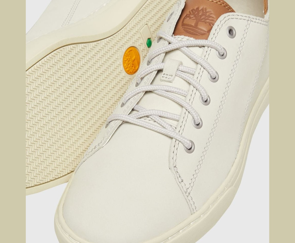 Timberland Adventure 2.0 White – buty – zdjęcie 5 z 5