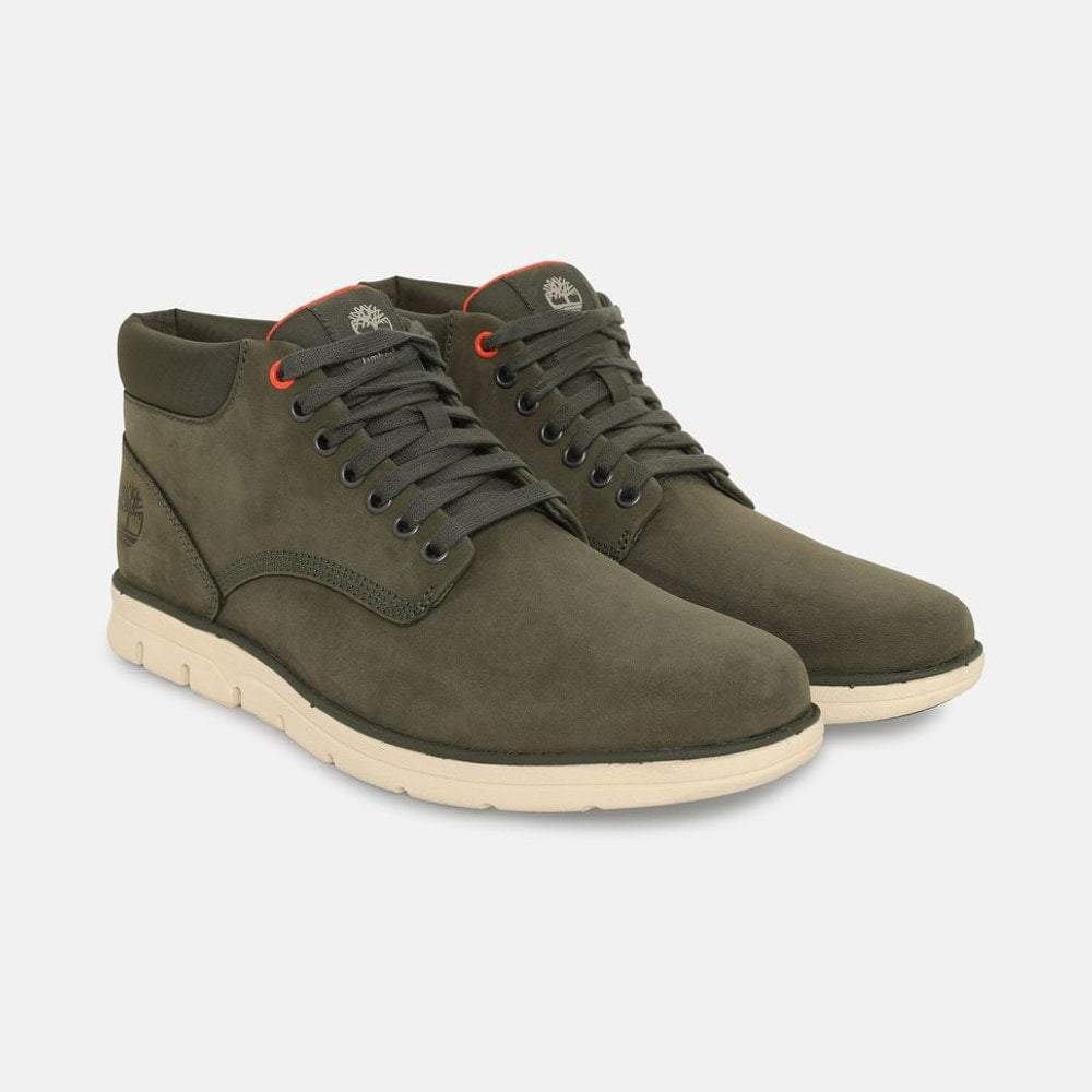 Timberland Bradstreet Moss – buty – zdjęcie 2 z 5
