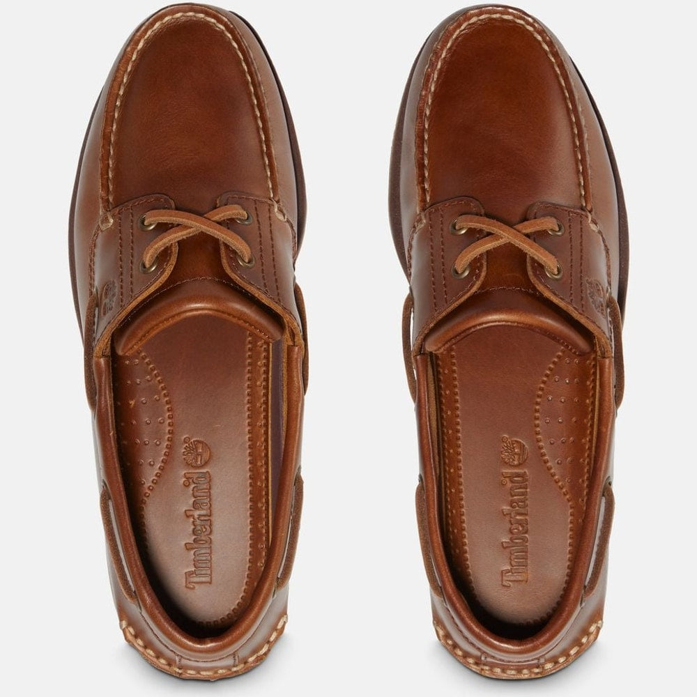 Timberland TB0A232X Brown – sko – foto 4 af 5