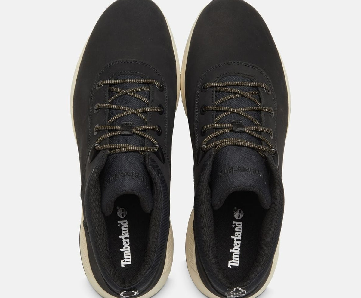Timberland TB0A277E Black – buty – zdjęcie 4 z 5